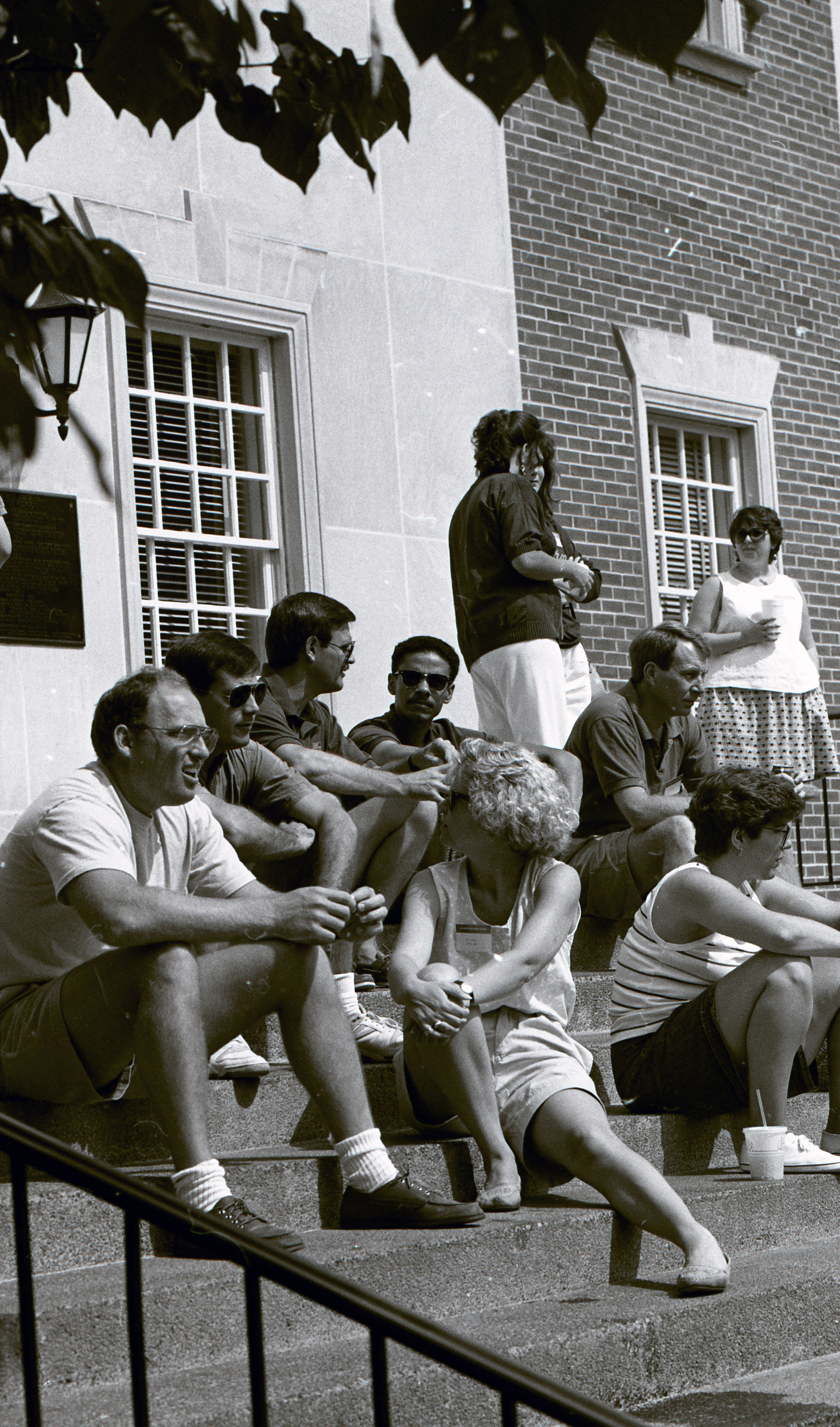 Southeastern Trust School students